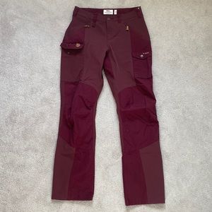 Womens trekking pant